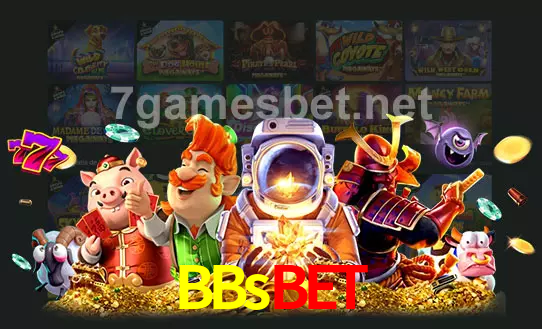 cassino BBsbet