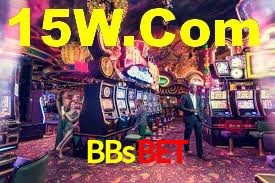 Sinta a adrenalina dos jogos de cassino com BBsbet