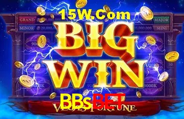 Jogos de Slot BBsbet