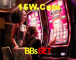 Welcome Bonus BBsbet