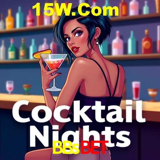 Descubra o Mundo do Cassino Online com BBsbet